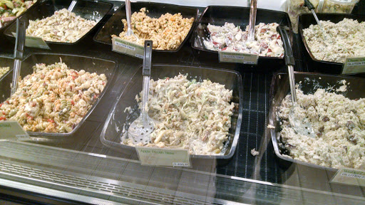 Grocery Store «Wild Fields Marketplace», reviews and photos, 2900 W Bay Dr, Belleair Bluffs, FL 33770, USA