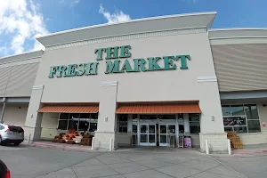 Wilshire Plaza Shopping Center image