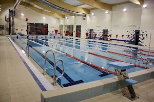 Indoor swimming pool Osiecznica image