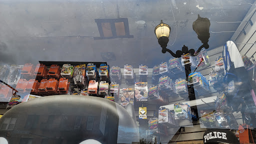 Video Game Store «Nueva Linea», reviews and photos, 5203 Bergenline Ave, West New York, NJ 07093, USA