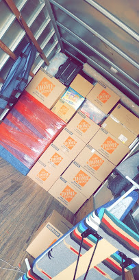 Load-Us Moving & Hauling - Photo 6 - Car repair in , Fort Collins