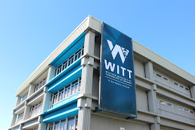 Western Institute of Technology New Plymouth Campus