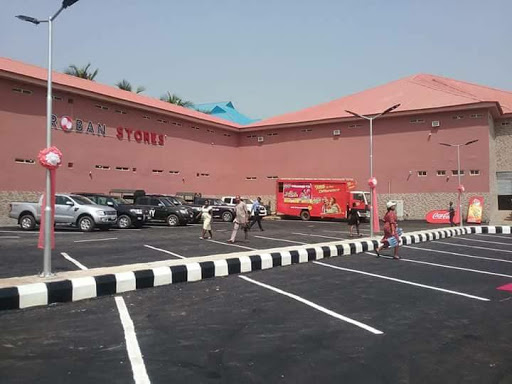 Roban Stores, Abakaliki, Old Enugu Road, Kpiri Kpiri, Abakaliki, Nigeria, Used Car Dealer, state Enugu