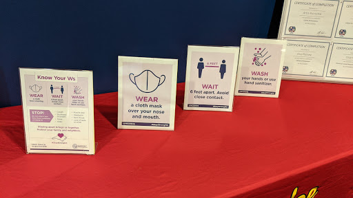 Bowling Alley «Buffaloe Lanes Mebane Family Bowling Center», reviews and photos, 103 S 5th St, Mebane, NC 27302, USA