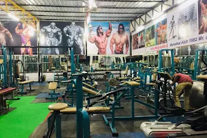 Trendsetters Gym image