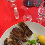 Photo n°3 de l'avis de Anna.a fait le 19/12/2021 à 12:47 sur le  Trattoria La Lanterna à Vetralla