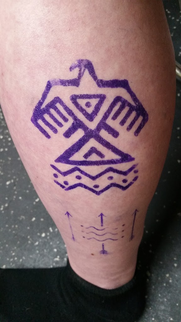 Spring Street Tattoo Company 17554