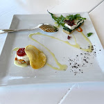 Photo n°3 de l'avis de ilario.n fait le 19/05/2021 à 14:13 sur le  Ristorante Il Diavolicchio Goloso à Otranto