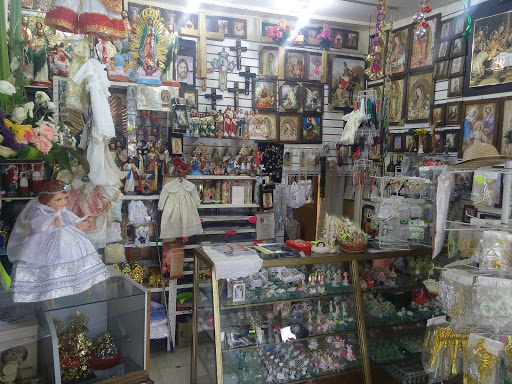 Tienda de artículos religiosos Ecatepec de Morelos