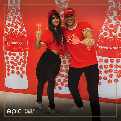 Temp Agency «Epic Staffing Agency», reviews and photos, 333 SE 2nd Ave #2000, Miami, FL 33131, USA