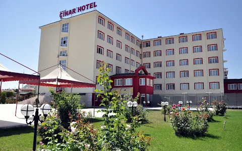 Grand Çınar Hotel image