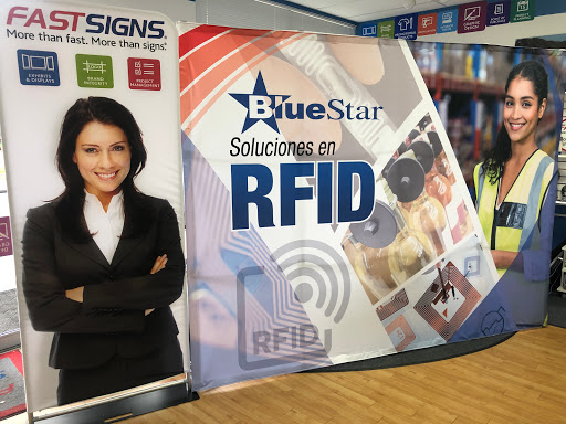 Sign Shop «FASTSIGNS», reviews and photos, 7080 W State Rd 84 Ste 7, Davie, FL 33317, USA