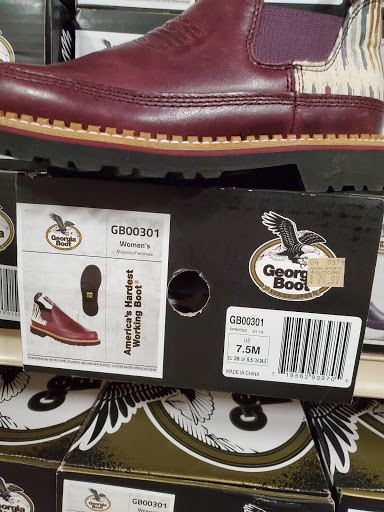 Sporting Goods Store «Work-Sports & Outdoors», reviews and photos, 840 Roosevelt Ave, Enumclaw, WA 98022, USA