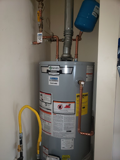 6448 Dearborn Dr, Acworth, GA 30102, USA