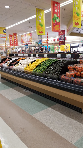 Supermarket «168 Market», reviews and photos, 933 E Las Tunas Dr, San Gabriel, CA 91776, USA