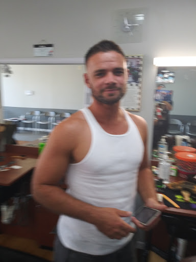 Beauty Salon «C Styles Hair Salon», reviews and photos, 865 Central Ave, Hamilton, OH 45011, USA