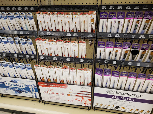 Craft Store «Hobby Lobby», reviews and photos, 1160 E Army Post Rd, Des Moines, IA 50315, USA