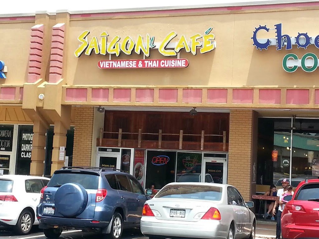 Saigon Café 30033