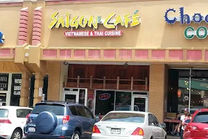 Saigon Café image