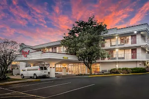 Red Roof Inn Baltimore South - Glen Burnie image