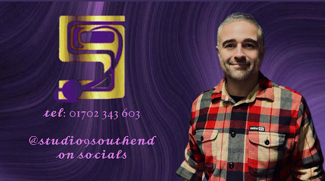 Studio Nine Body Art