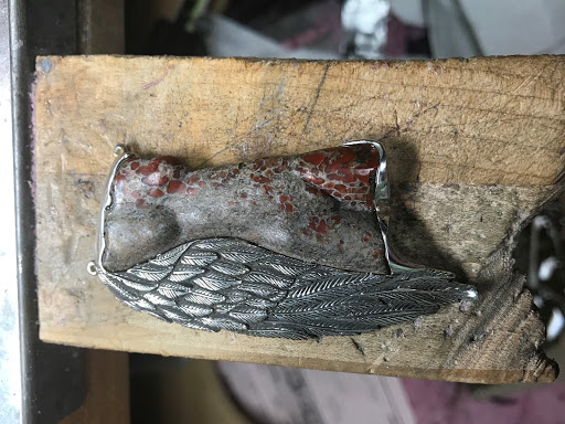 Jewelry Store «WAX Jewelry Design Studio», reviews and photos, 5901 Ellsworth Ave, Pittsburgh, PA 15232, USA