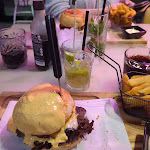 Photo n°2 de l'avis de ThePeterSpass. fait le 10/10/2023 à 09:34 sur le  Mahalo Restaurant & Catering Burger, Bowls & Hot Stone Steak à Bad Oeynhausen