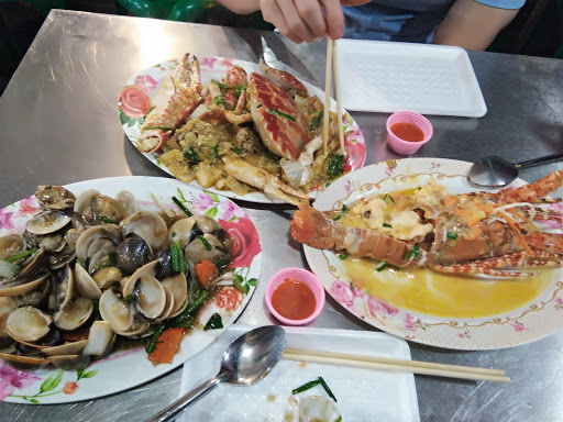 Sites gastronomy argentina Phuket