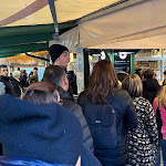 Photo n°3 de l'avis de Jack.i fait le 31/12/2022 à 22:34 sur le  Munich Soup Kitchen à Munich