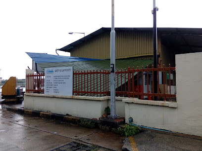 Palmco Oil Mill Sdn Bhd