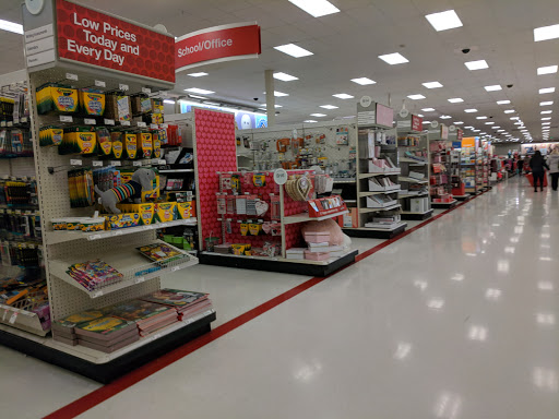 Department Store «Target», reviews and photos, 1110 300 W, Salt Lake City, UT 84101, USA