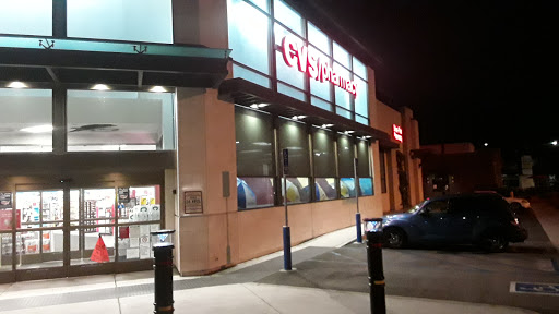 Drug Store «CVS», reviews and photos, 4400 E Los Coyotes Diagonal, Long Beach, CA 90815, USA