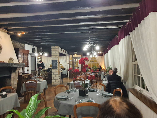 restaurant auberge tour saint martin etampes