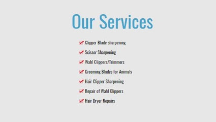 R and J Clipper Services