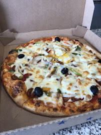 Photos du propriétaire du Pizzeria Vezzo Pizza à Arcueil - n°10