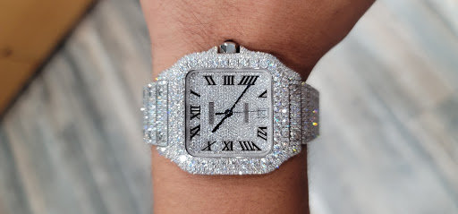 Jeweler «Arezzo Jewelers», reviews and photos, 3118 N Harlem Ave, Chicago, IL 60634, USA