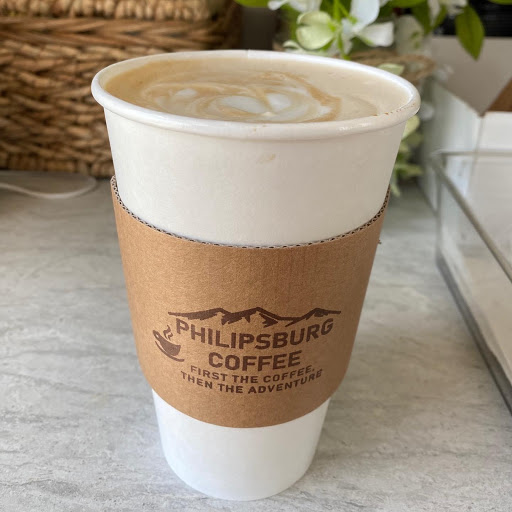 Philipsburg Coffee
