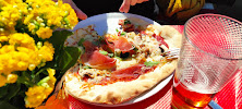 Plats et boissons du Pizzeria du marché à Pessac - n°10