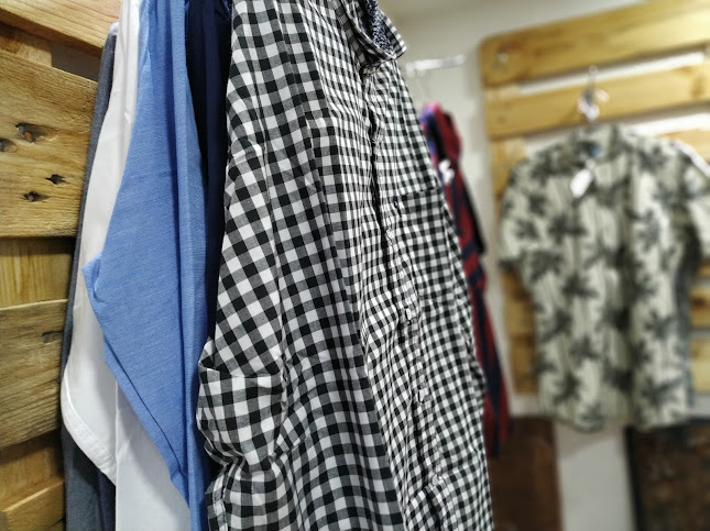 TIGER COLLECTION EC. - Tienda de ropa