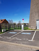 Eco Charge 77 Charging Station Coutençon