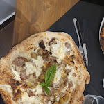 Photo n°1 de l'avis de Antonio.e fait le 07/11/2021 à 20:27 sur le  Pizza 36 à Marano di Napoli