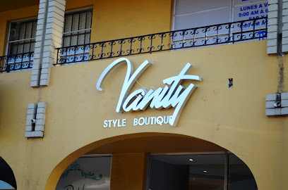 Vanity Style Boutique