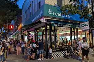 Turiello's Pizza House image