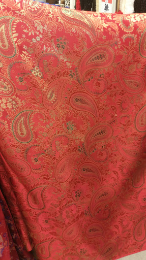 Fabric Store «Jo-Ann Fabrics and Crafts», reviews and photos, 4412 Falls of Neuse Rd #101, Raleigh, NC 27609, USA