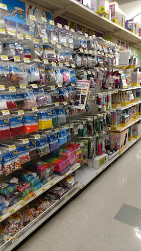 Fabric Store «Jo-Ann Fabrics and Crafts», reviews and photos, 580 Old Country Rd, Westbury, NY 11590, USA