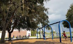 Gardenville Recreation Center