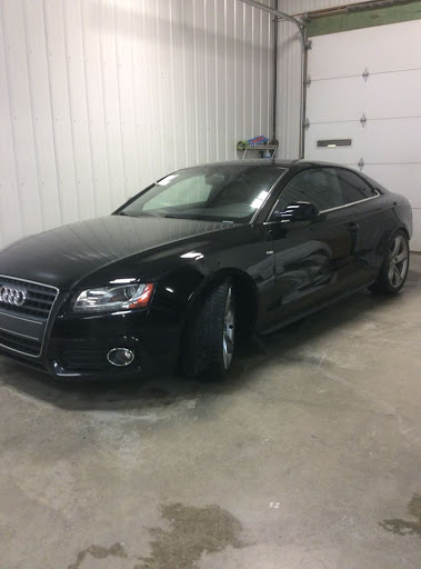 Auto Body Shop «The Body Shop», reviews and photos, 3425 Lafayette Rd, Waterloo, IA 50707, USA