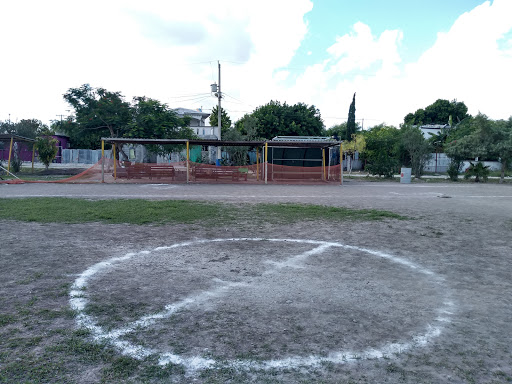 Campo De Softball Las Brisas