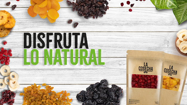 La Cosecha del Perú