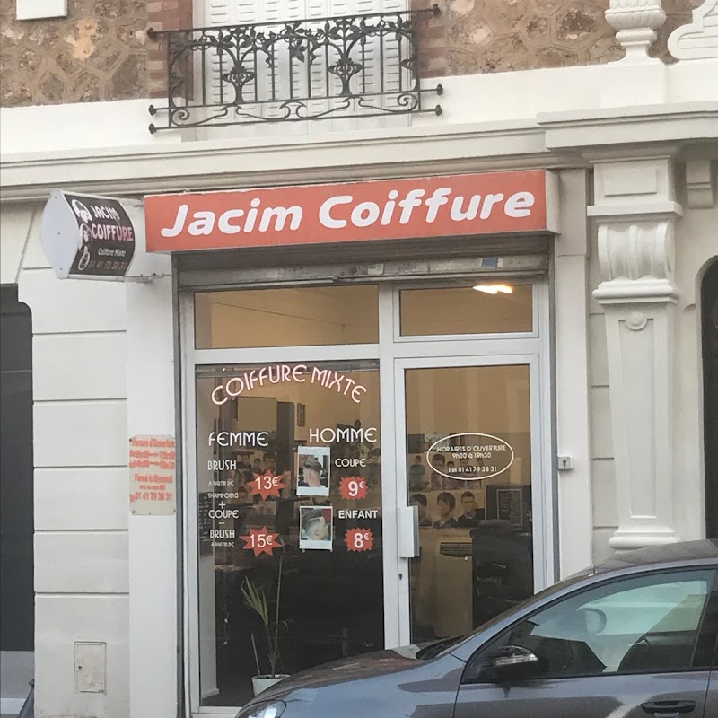 Jacim Coiffure